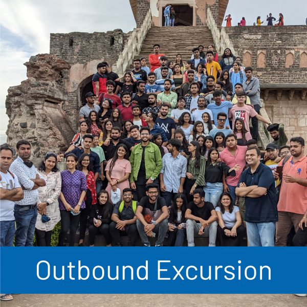 Outbound Excursion