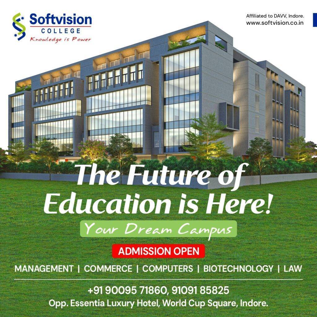 Softvision admission 2024