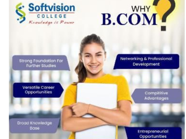 What Makes a B.Com Program in Indore Ideal for Commerce Aspirants
