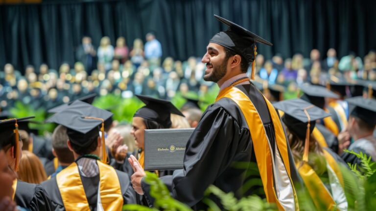 MBA graduates exploring high-demand career opportunities in consulting, marketing, finance, operations, and management.