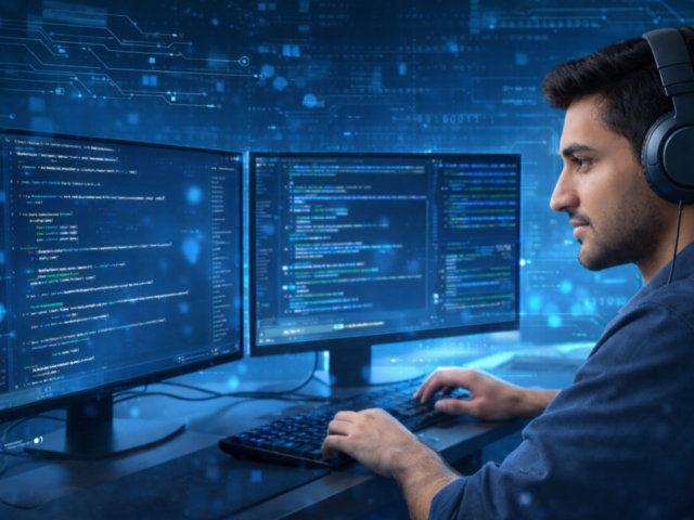 Best BCA Course That Turns Students into Skilled Developers