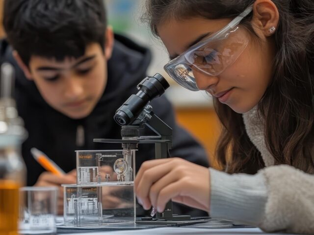 Best Research Skills Every Science Student Should Learn