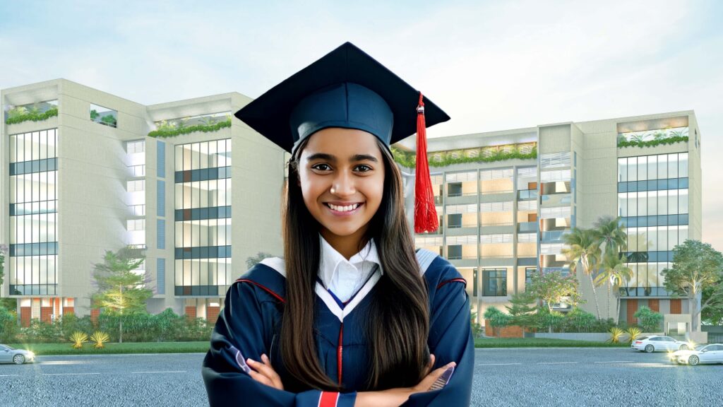 Top College for BCA with strong internship and placement support for IT careers