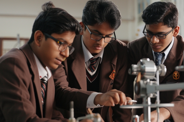  Internships in Career Development