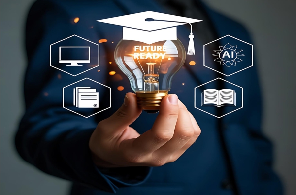 Career focused learning in BCA programs with hands-on programming and practical training