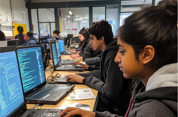 B.Sc Information Technology course with career and placement opportunities