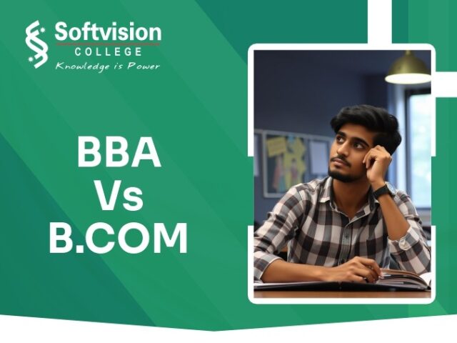 BBA vs BCom: The Smart Career Choice for Commerce Students in 2026