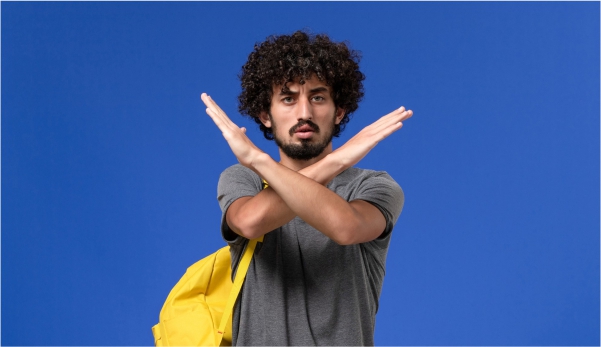 AI impact on BCA students