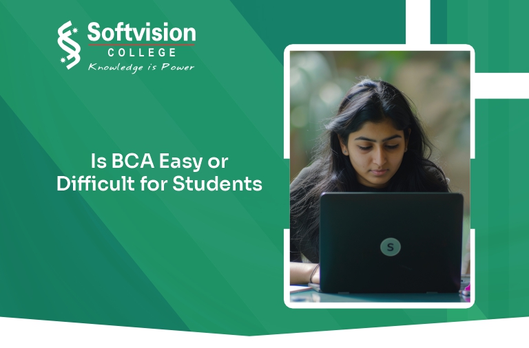 Is BCA easy or difficult