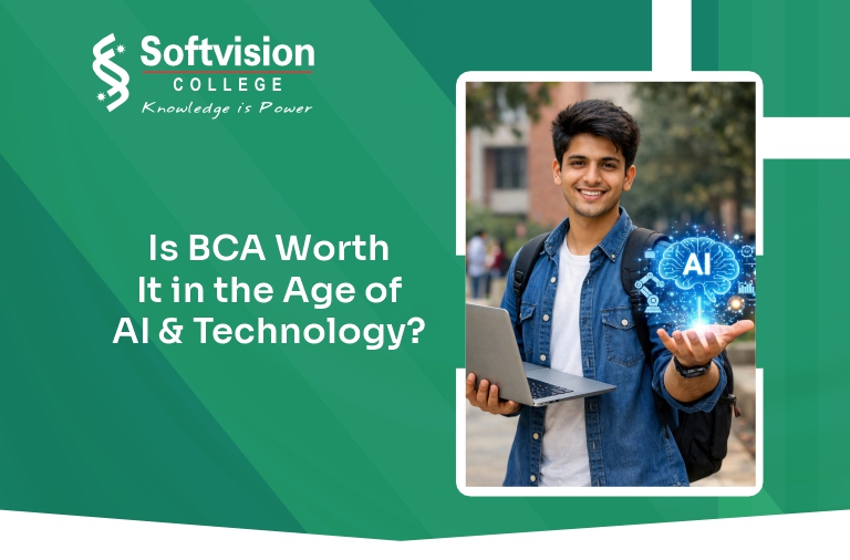 Is BCA worth it in the AI era