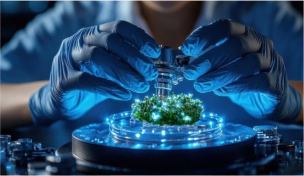 Future scope of biotechnology in India