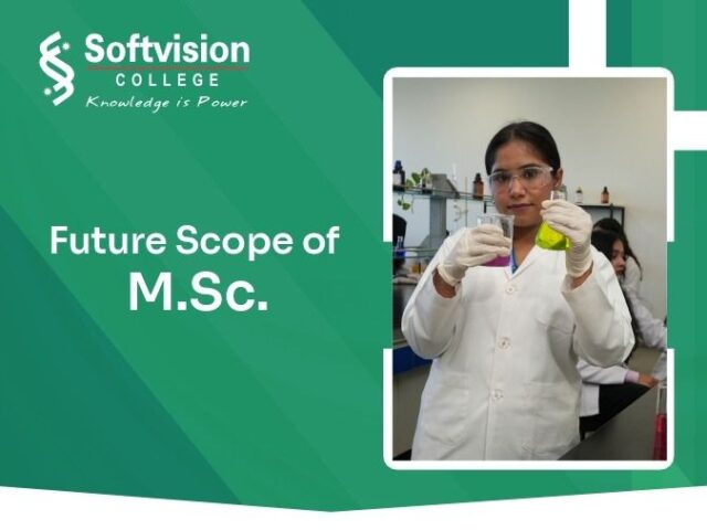 Future Scope of M.Sc. Pharmaceutical Chemistry in India
