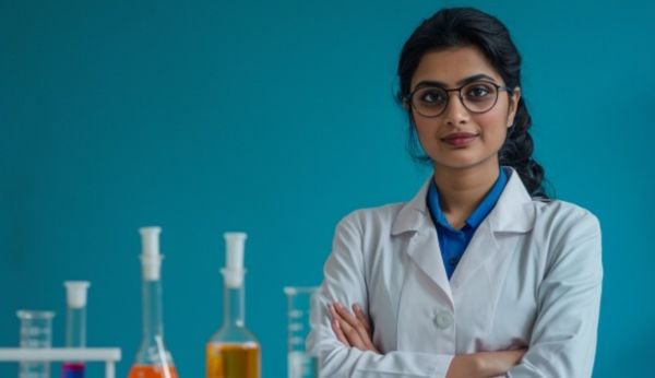 Skills That Make You Stand Out in Your Career after M.Sc Pharmaceutical Chemistry