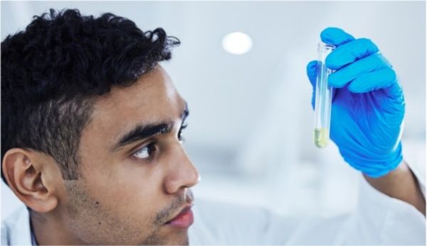 Pharma R&D jobs India