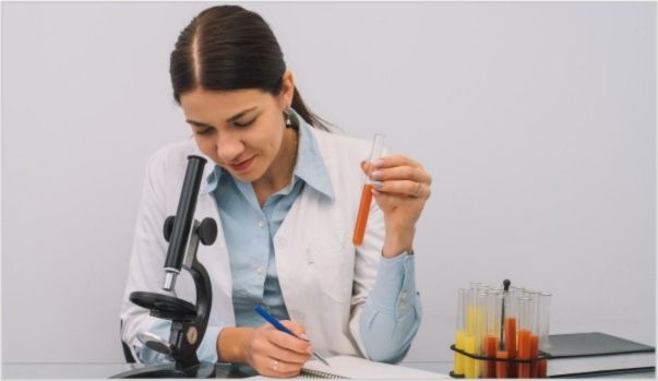 Career scope after B.Sc Biotechnology