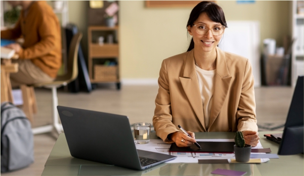 B.Com with industry exposure 