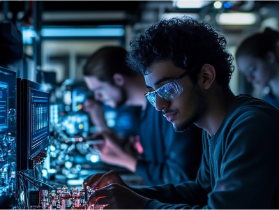 bsc information technology