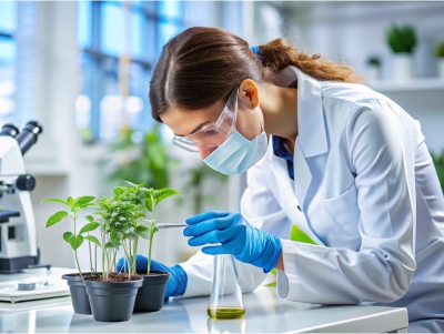 biotechnology career opportunities
