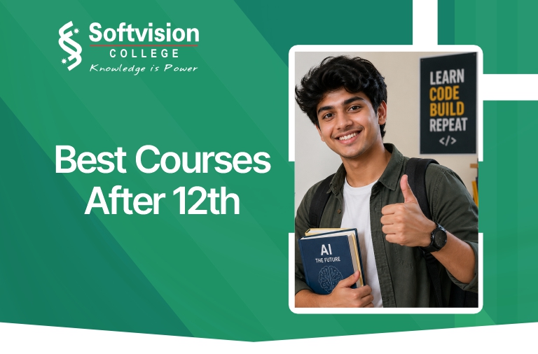 Best Courses After 12th