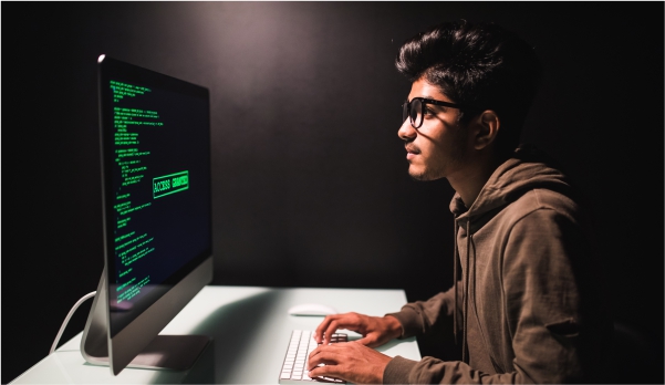 Career in programming