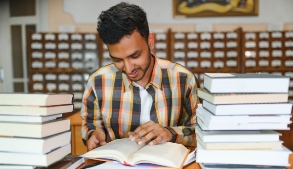 traditional studying methods