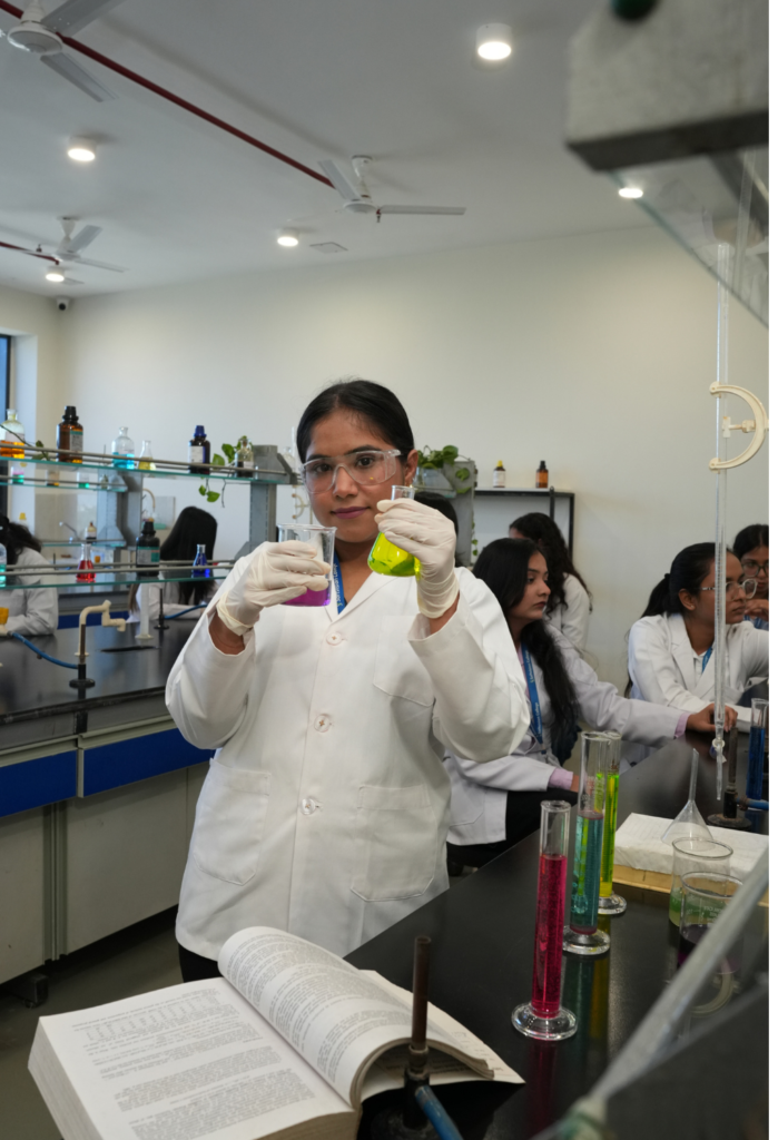 best biotechnology college