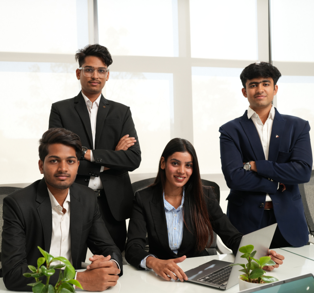 Best MBA college in indore