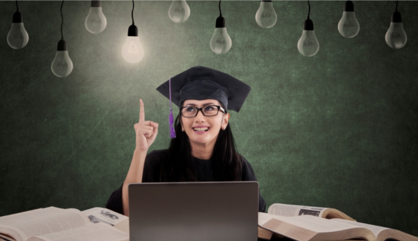 AI vs human learning