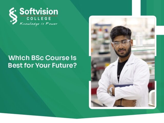 Which BSc Course is Best for Your Future? Complete Guide (2026)