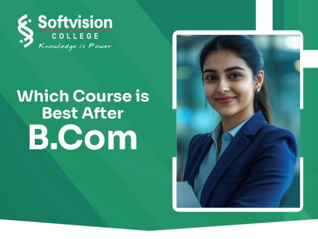 Which Course is Best After B.Com for a High-Paying Career?