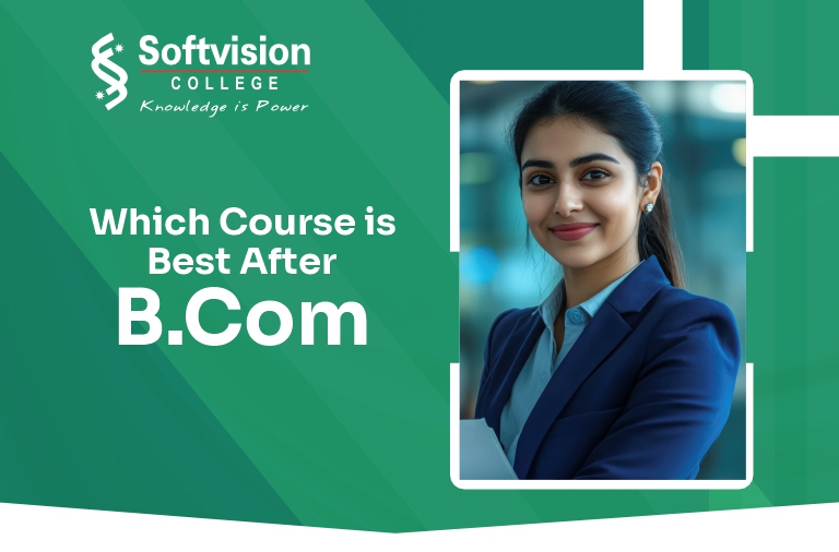 Which Course is Best After B.Com