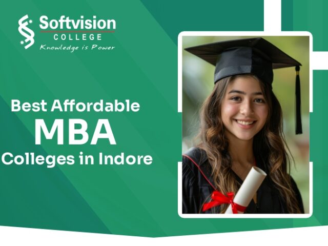 Best Affordable MBA Colleges in Indore for Bright Careers  