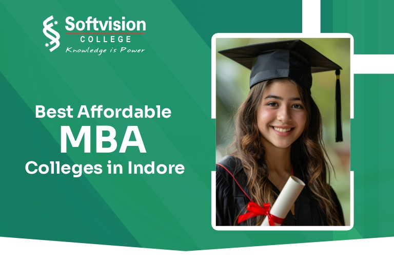 Best Affordable MBA Colleges in Indore