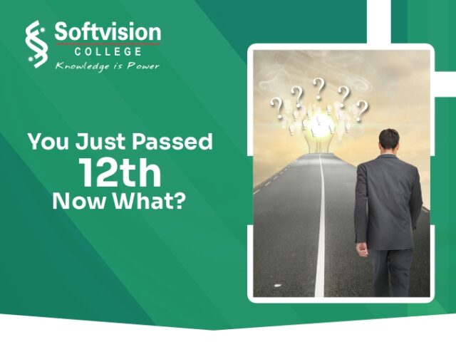 You Just Passed 12th  Now What? The Honest Roadmap Nobody Tells You About