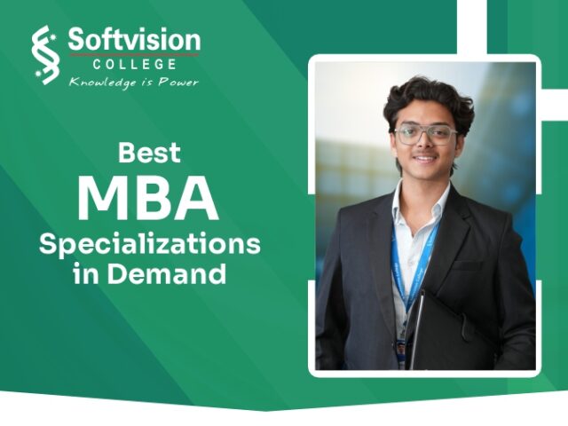 Best MBA Specializations in Demand for 2026