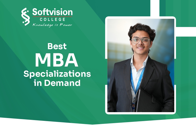 Best MBA Specializations in Demand