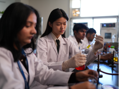 msc microbiology