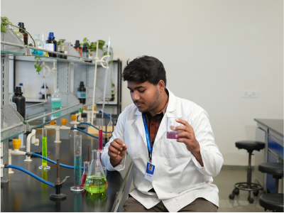 msc pharmaceutical chemistry 