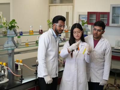 msc biochemistry