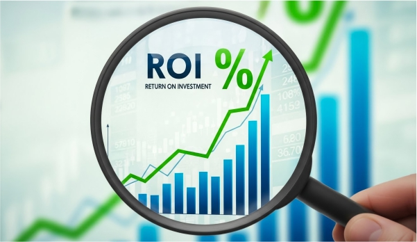 MBA ROI India