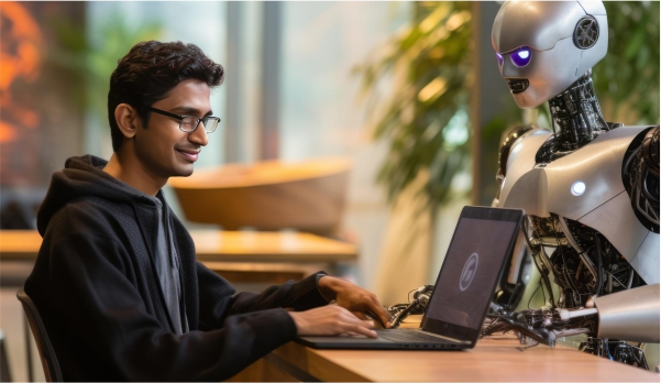 AI impact on BBA careers