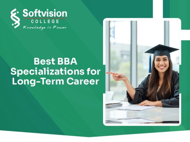 Best BBA Specializations for Long-Term Career Growth in 2026