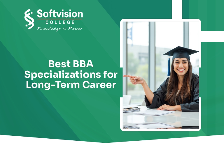 Best BBA specializations