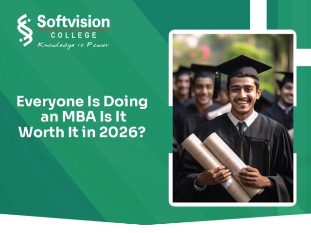 Everyone Is Doing an MBA Is It Worth It in 2026?