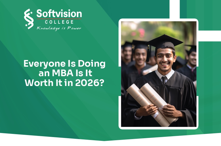 Is MBA worth it in 2026