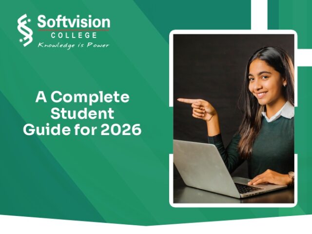 B.Sc. CS Course: A Complete Student Guide for 2026  