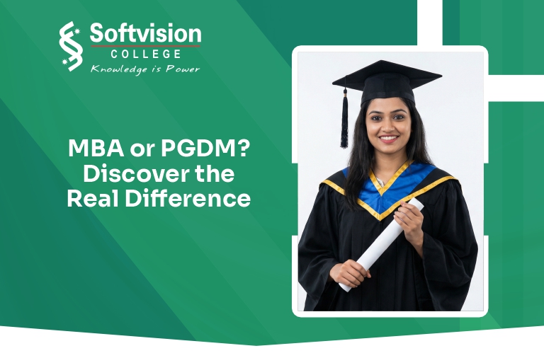 MBA or PGDM