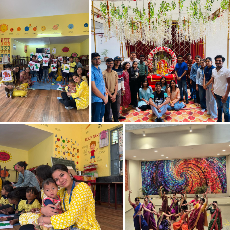 college cultural events