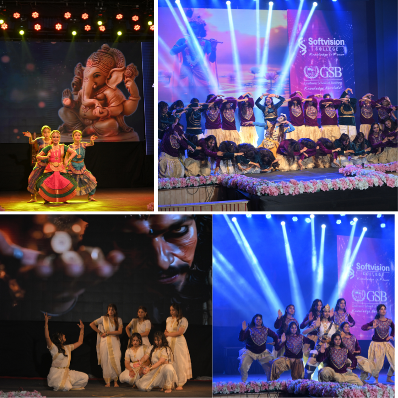 management fest activities