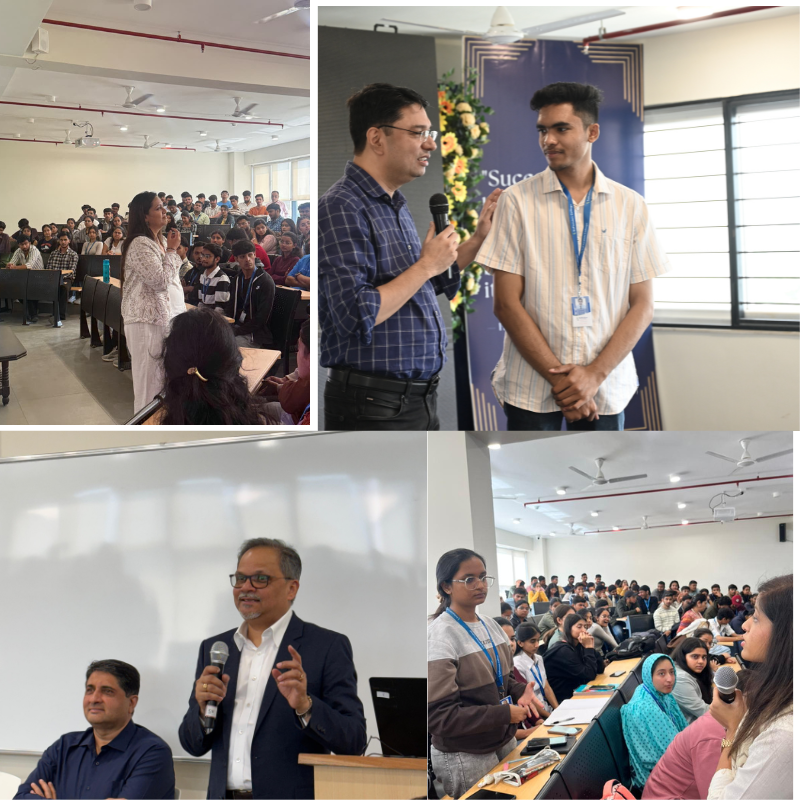workshops and seminars for students